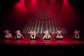 Mini Stars Circus 1F  109